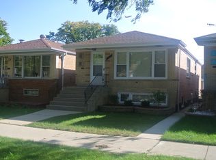 5841 W 59th St, Chicago, IL 60638