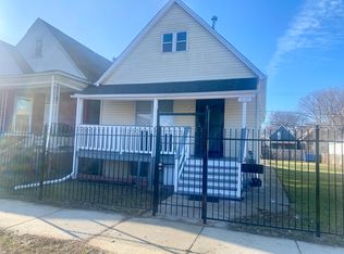 6336 S Paulina St, Chicago, IL 60636