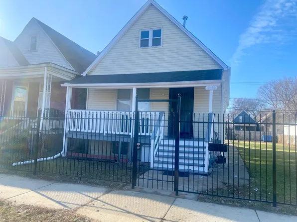 6336 S Paulina St, Chicago, IL 60636