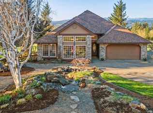 36411 NE Chamberlain Rd, Corbett, OR 97019