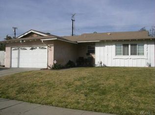 5540 San Jose St, Montclair, CA 91763