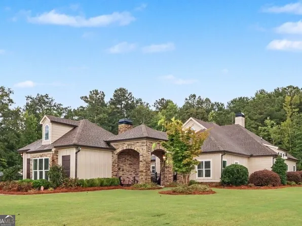 29 Water Stone Cv, Newnan, GA 30265