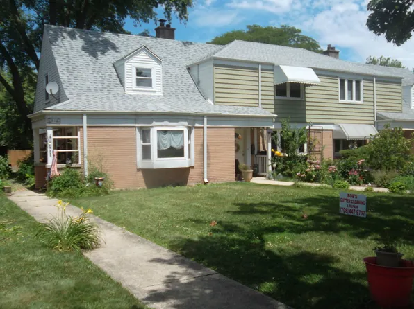 9116 Brookfield Ave, Brookfield, IL 60513