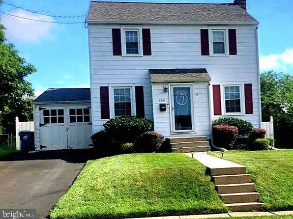 303 Troy Ave, Wilmington, DE 19804