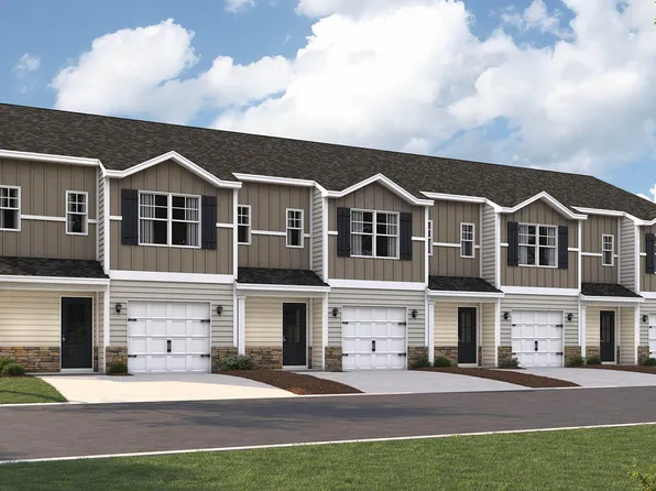 3550 Bisham Wood Ln, Powell, TN 37849