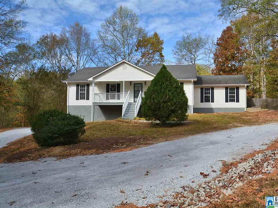 3668 Westover Rd, Westover, AL 35147 Zillow