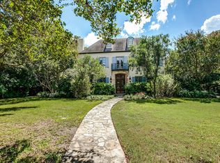 346 Terrell Rd, Terrell Hills, TX 78209