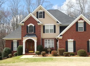 218 Cherwood Pl, Villa Rica, GA
