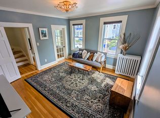 67 Boylston St #2, Boston, MA 02130