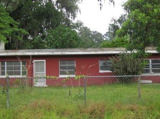 110 Gaye St, Brunswick, GA 31520