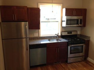 63 Havre St, East Boston, MA 02128