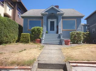 5024 37th Ave SW, Seattle, WA 98126