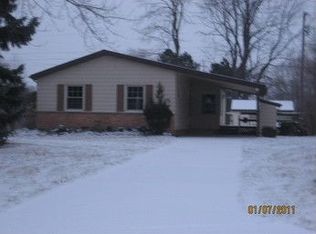 1498 Westerrace Dr, Flint, MI 48532