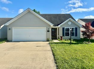 615 Bardeen Ln, Champaign, IL 61822