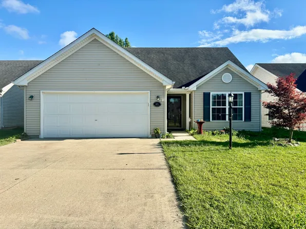 615 Bardeen Ln, Champaign, IL 61822