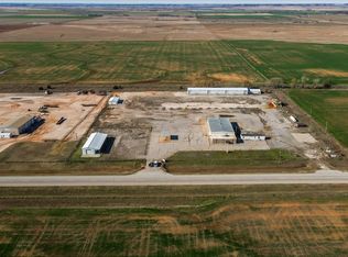 11823 N Highway 8, Fairview, OK 73737