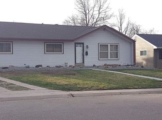 3447 S Grape St, Denver, CO 80222