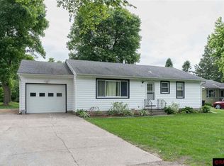 217 Mill St, Saint Clair, MN 56080