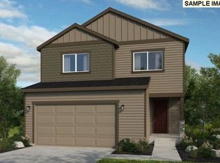 3103 SW 4th Ave, Battle Ground, WA