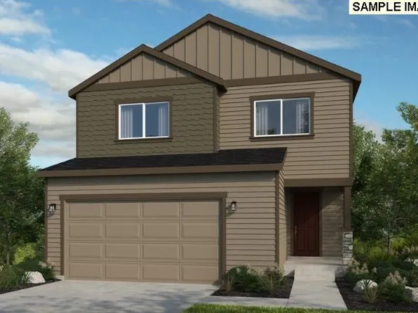 3103 SW 4th Ave, Battle Ground, WA 98604