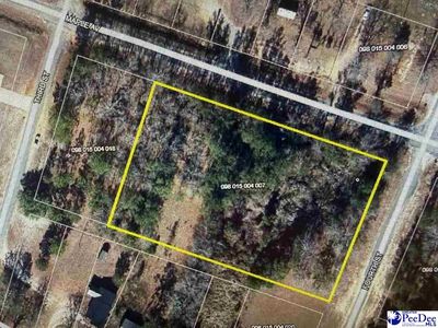 9-14 E Maple Ave, Mc Bee, SC, 29101