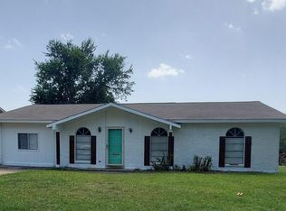 4001 Salem Dr, Garland, TX 75043