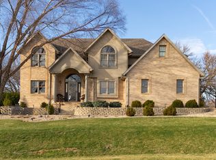 100 Willow Trl, Spring Valley, IL 61362