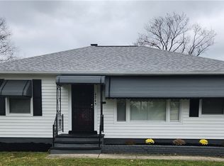 4245 Feiner Dr, Cleveland, OH