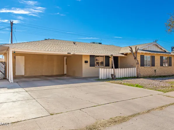 3819 W STATE Avenue, Phoenix, AZ 85051