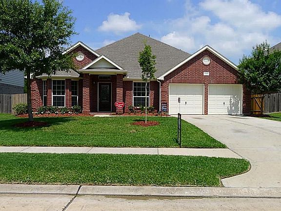 3rd image of 22410 Auburn Canyon Ln