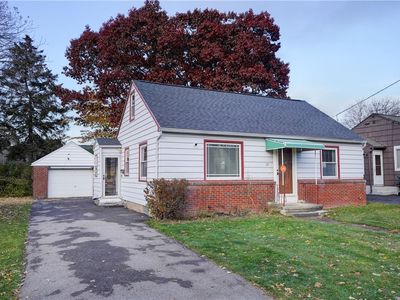 26 Van Olinda St, Rochester, NY, 14621