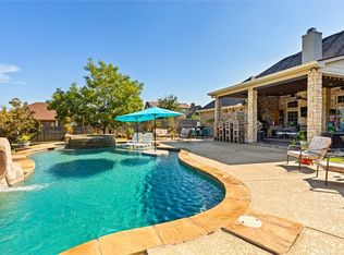 10 Independence Trl, Waco, TX 76708