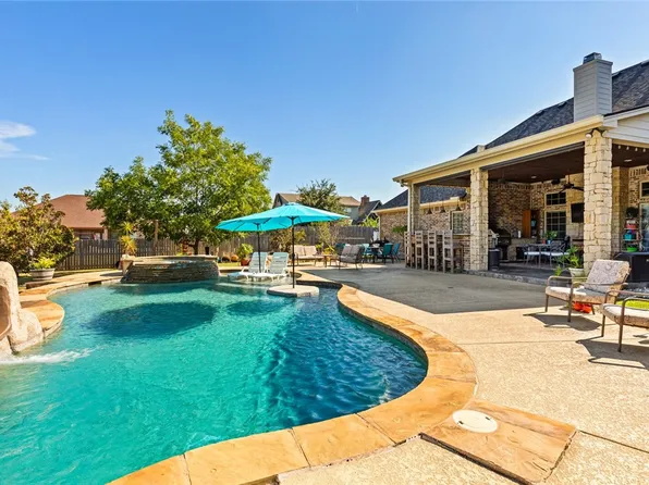 10 Independence Trl, Waco, TX 76708