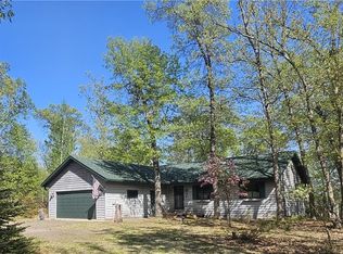 4522 Wilderness Way, Danbury, WI 54830