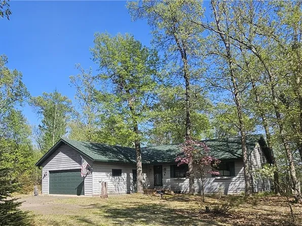 4522 Wilderness Way, Danbury, WI 54830