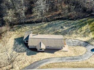 813 Church Rd, Fall Branch, TN 37656