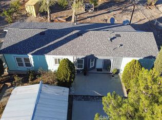 2560 Sequoia St, Pinon Hills, CA 92372