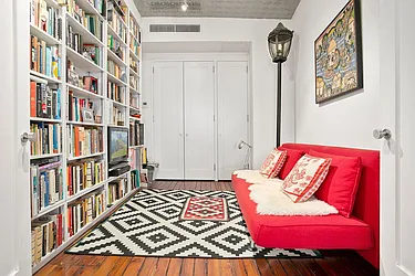 Rented by Halstead Real Estate
