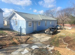 956 Ross St, Macon, GA 31201