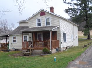 6712 Fall Brook Rd, Troy, PA 16947