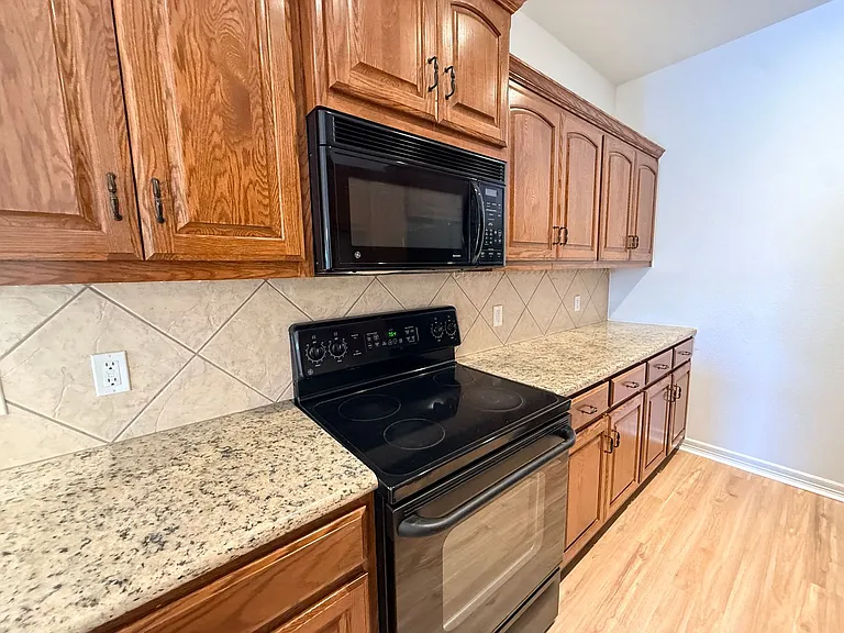 Douglas Creek Patio Homes — Photo 30
