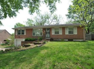 3527 NE 47th St, Kansas City, MO 64117
