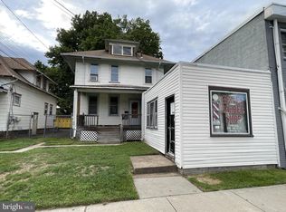 432 W Bridge St, Morrisville, PA