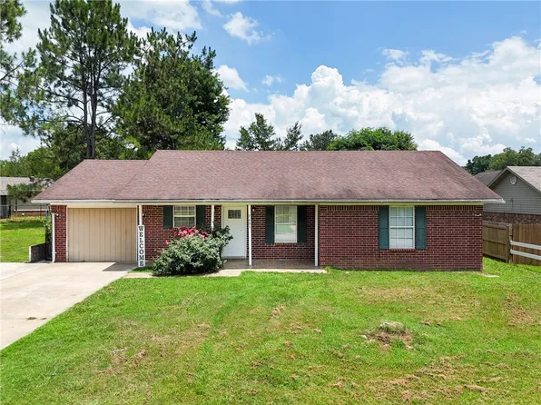 2405 Stall St, Clarksville, AR 72830