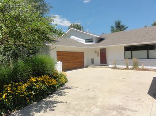 4185 Apache Rd, Boulder, CO 80303