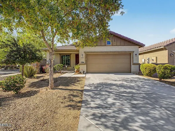 10188 W Puget Ave, Peoria, AZ 85345