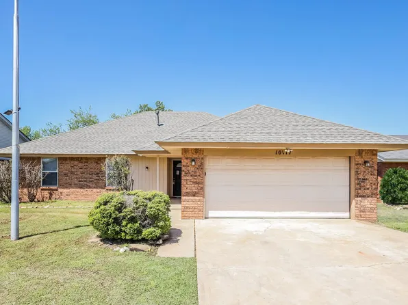 10117 S Land Ave, Oklahoma City, OK 73159