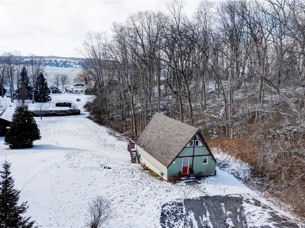 156 Five Mile Point, Skaneateles, NY 13152