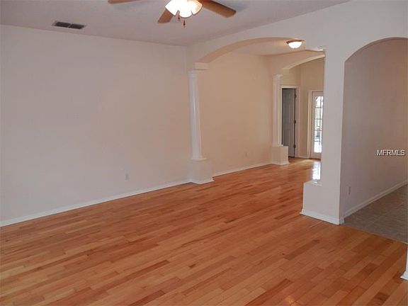 Living & Dining Room