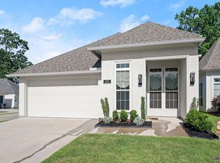 6655 Silver Oak Dr, Baton Rouge, LA 70817